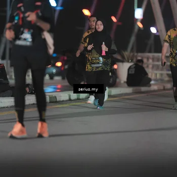 Runner Photo 6269551
