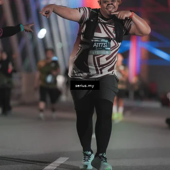 Runner Photo 6269552