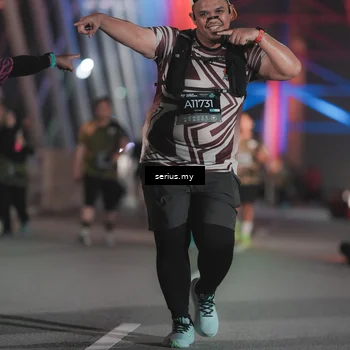 Runner Photo 6269554