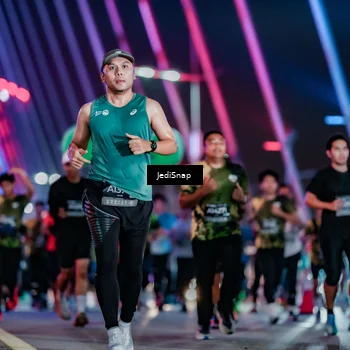 Runner Photo 6269558