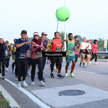 Runner Photo 6269561