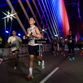 Runner Photo 6269576