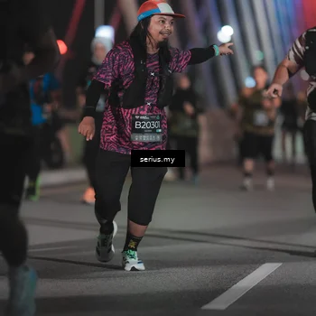 Runner Photo 6269581