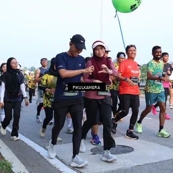 Runner Photo 6269595