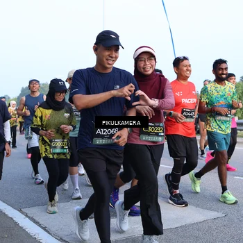 Runner Photo 6269597