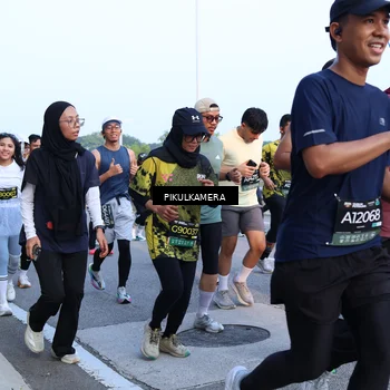 Runner Photo 6269606