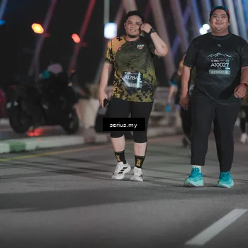 Runner Photo 6269614