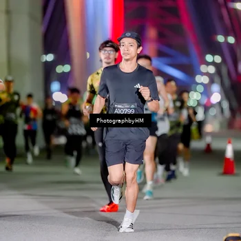 Runner Photo 6269624