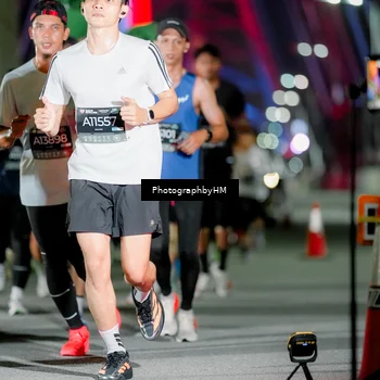 Runner Photo 6269625