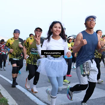 Runner Photo 6269630