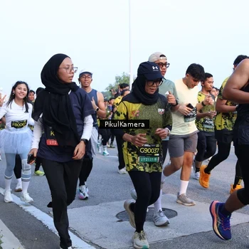 Runner Photo 6269640
