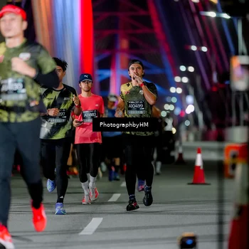 Runner Photo 6269653