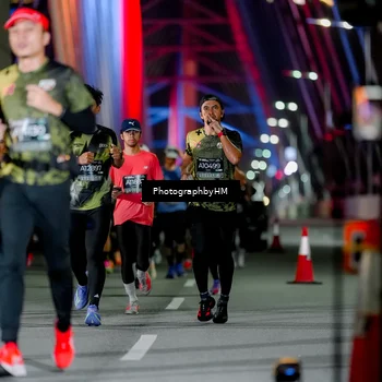 Runner Photo 6269654