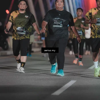 Runner Photo 6269675