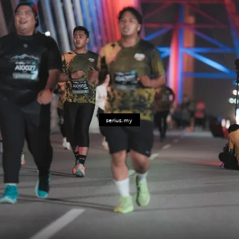 Runner Photo 6269679