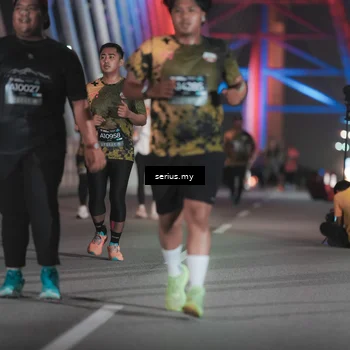 Runner Photo 6269713
