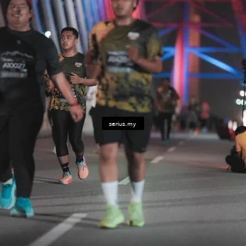 Runner Photo 6269716