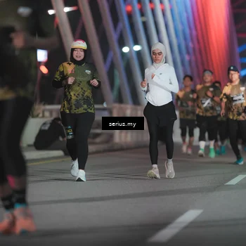 Runner Photo 6269739