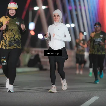 Runner Photo 6269766