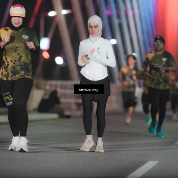 Runner Photo 6269769
