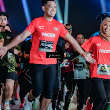 Runner Photo 6269785