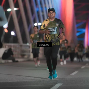 Runner Photo 6269799