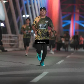 Runner Photo 6269801