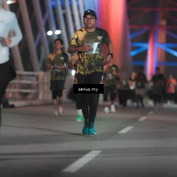 Runner Photo 6269802