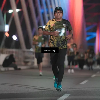 Runner Photo 6269820