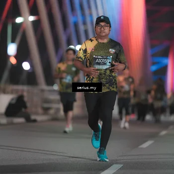 Runner Photo 6269821