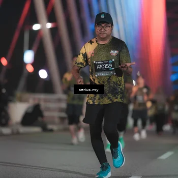 Runner Photo 6269822