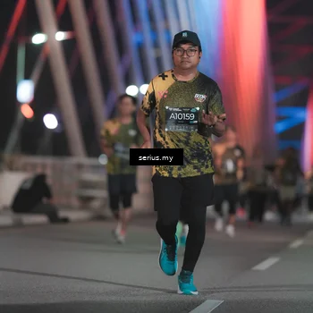Runner Photo 6269823