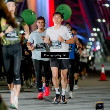Runner Photo 6269842