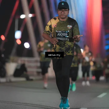 Runner Photo 6269847
