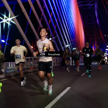 Runner Photo 6269873
