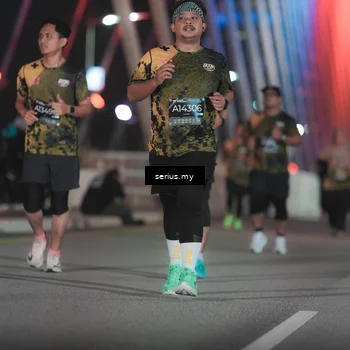Runner Photo 6269877