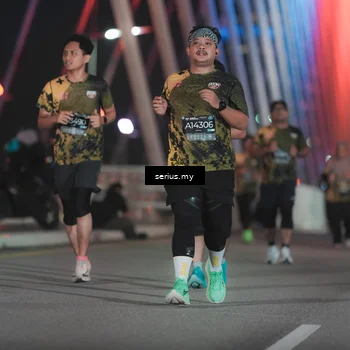Runner Photo 6269880