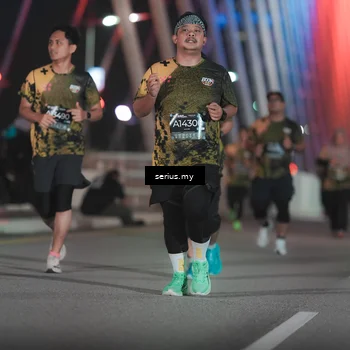 Runner Photo 6269893