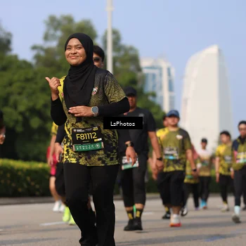Runner Photo 6269937