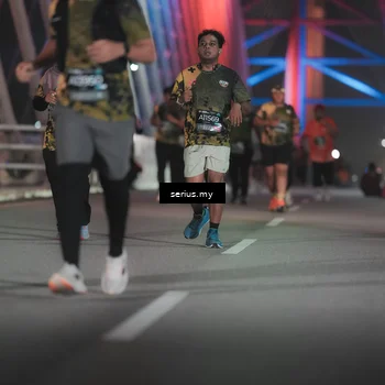 Runner Photo 6269951