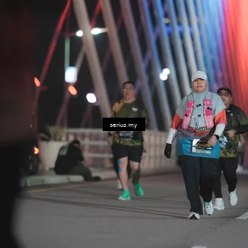 Runner Photo 6270081