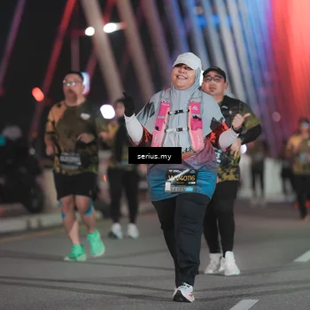 Runner Photo 6270082