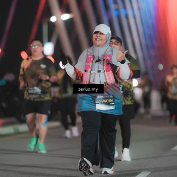 Runner Photo 6270086