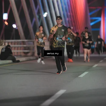 Runner Photo 6270100