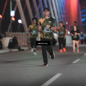 Runner Photo 6270101