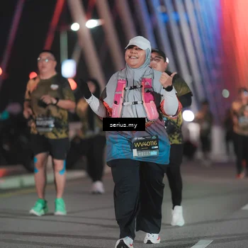 Runner Photo 6270107