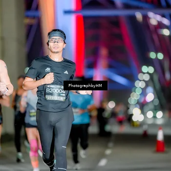 Runner Photo 6270117