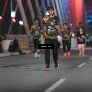 Runner Photo 6270119