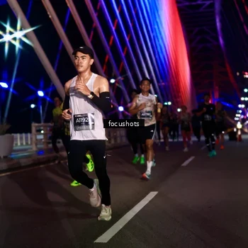 Runner Photo 6270193