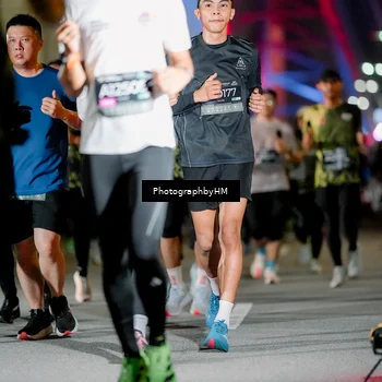Runner Photo 6270204